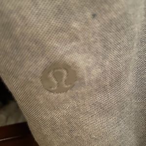 Light blue Lululemon dress shirt